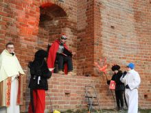 Miniatura zdjęcia: Orszak Trzech Króli już po raz trzeci w Międzyrzeczu! 