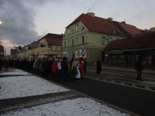 Miniatura zdjęcia: Orszak Trzech Króli już po raz trzeci w Międzyrzeczu! 