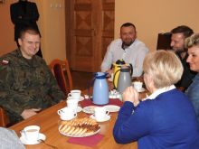 Miniatura zdjęcia: Nagrody w konkursie na najładniej przystrojony dom i balkon wręczone