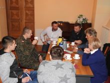 Miniatura zdjęcia: Nagrody w konkursie na najładniej przystrojony dom i balkon wręczone