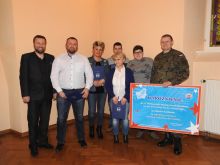 Miniatura zdjęcia: Nagrody w konkursie na najładniej przystrojony dom i balkon wręczone