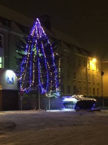 Miniatura zdjęcia: Wyróżnienie