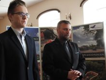 Miniatura zdjęcia: Najlepsi sportowcy w gminie otrzymali stypendia