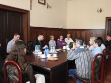 Miniatura zdjęcia: Najlepsi sportowcy w gminie otrzymali stypendia