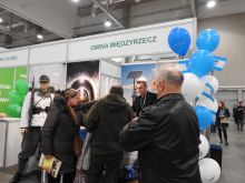 Miniatura zdjęcia: Za nami łódzkie targi turystyczne Na Styku Kultur