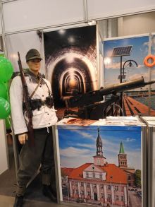 Miniatura zdjęcia: Za nami łódzkie targi turystyczne Na Styku Kultur