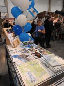 Miniatura zdjęcia: Za nami łódzkie targi turystyczne Na Styku Kultur