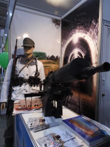 Miniatura zdjęcia: Za nami łódzkie targi turystyczne Na Styku Kultur