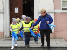 Miniatura zdjęcia: Światowy Dzień Świadomości Autyzmu w ratuszu