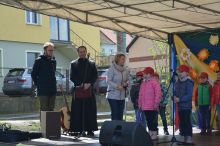 Miniatura zdjęcia: Jubileuszowy Piknik Wojciechowy