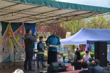 Miniatura zdjęcia: Jubileuszowy Piknik Wojciechowy