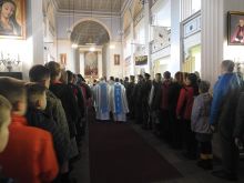 Miniatura zdjęcia: Wojskowa majówka w Międzyrzeczu