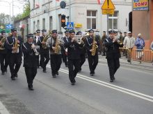 Miniatura zdjęcia: Wojskowa majówka w Międzyrzeczu