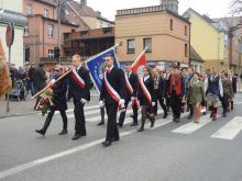 Miniatura zdjęcia: Wojskowa majówka w Międzyrzeczu