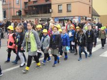 Miniatura zdjęcia: Wojskowa majówka w Międzyrzeczu