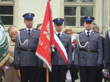 Miniatura zdjęcia: Wojskowa majówka w Międzyrzeczu