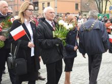 Miniatura zdjęcia: Wojskowa majówka w Międzyrzeczu