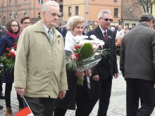 Miniatura zdjęcia: Wojskowa majówka w Międzyrzeczu