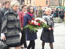 Miniatura zdjęcia: Wojskowa majówka w Międzyrzeczu