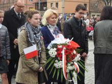 Miniatura zdjęcia: Wojskowa majówka w Międzyrzeczu