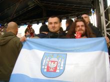 Miniatura zdjęcia: Gitarowy rekord Guinnessa 2017