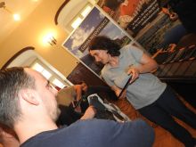 Miniatura zdjęcia: Rodzinna gra miejska w Międzyrzeczu!