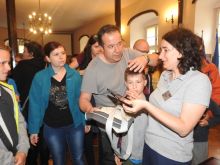 Miniatura zdjęcia: Rodzinna gra miejska w Międzyrzeczu!