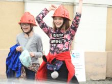 Miniatura zdjęcia: Rodzinna gra miejska w Międzyrzeczu!