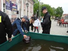 Miniatura zdjęcia: Rodzinna gra miejska w Międzyrzeczu!