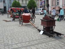 Miniatura zdjęcia: Rodzinna gra miejska w Międzyrzeczu!