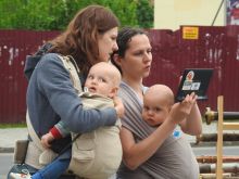 Miniatura zdjęcia: Rodzinna gra miejska w Międzyrzeczu!