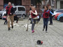 Miniatura zdjęcia: Rodzinna gra miejska w Międzyrzeczu!