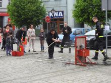 Miniatura zdjęcia: Rodzinna gra miejska w Międzyrzeczu!