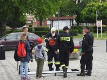 Miniatura zdjęcia: Rodzinna gra miejska w Międzyrzeczu!