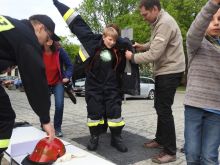 Miniatura zdjęcia: Rodzinna gra miejska w Międzyrzeczu!