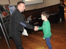 Miniatura zdjęcia: Rodzinna gra miejska w Międzyrzeczu!