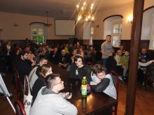 Miniatura zdjęcia: Rodzinna gra miejska w Międzyrzeczu!