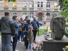 Miniatura zdjęcia: Rodzinna gra miejska w Międzyrzeczu!