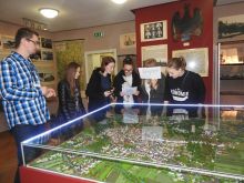 Miniatura zdjęcia: Rodzinna gra miejska w Międzyrzeczu!