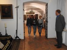 Miniatura zdjęcia: Rodzinna gra miejska w Międzyrzeczu!