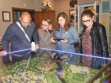 Miniatura zdjęcia: Rodzinna gra miejska w Międzyrzeczu!