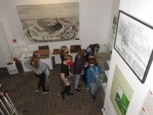 Miniatura zdjęcia: Rodzinna gra miejska w Międzyrzeczu!