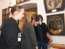 Miniatura zdjęcia: Rodzinna gra miejska w Międzyrzeczu!