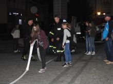 Miniatura zdjęcia: Rodzinna gra miejska w Międzyrzeczu!