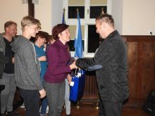 Miniatura zdjęcia: Rodzinna gra miejska w Międzyrzeczu!