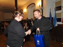 Miniatura zdjęcia: Rodzinna gra miejska w Międzyrzeczu!