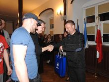 Miniatura zdjęcia: Rodzinna gra miejska w Międzyrzeczu!