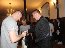 Miniatura zdjęcia: Rodzinna gra miejska w Międzyrzeczu!