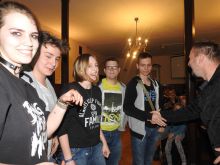 Miniatura zdjęcia: Rodzinna gra miejska w Międzyrzeczu!