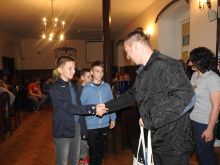 Miniatura zdjęcia: Rodzinna gra miejska w Międzyrzeczu!